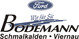 Logo Autohaus Bodemann GmbH